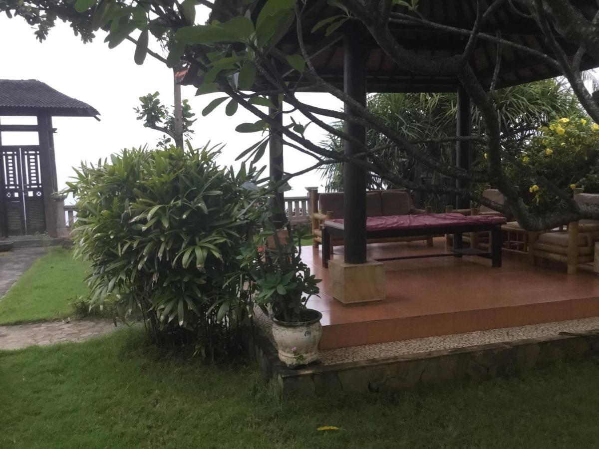 Bali North Beach B&B Tianyar Exterior foto