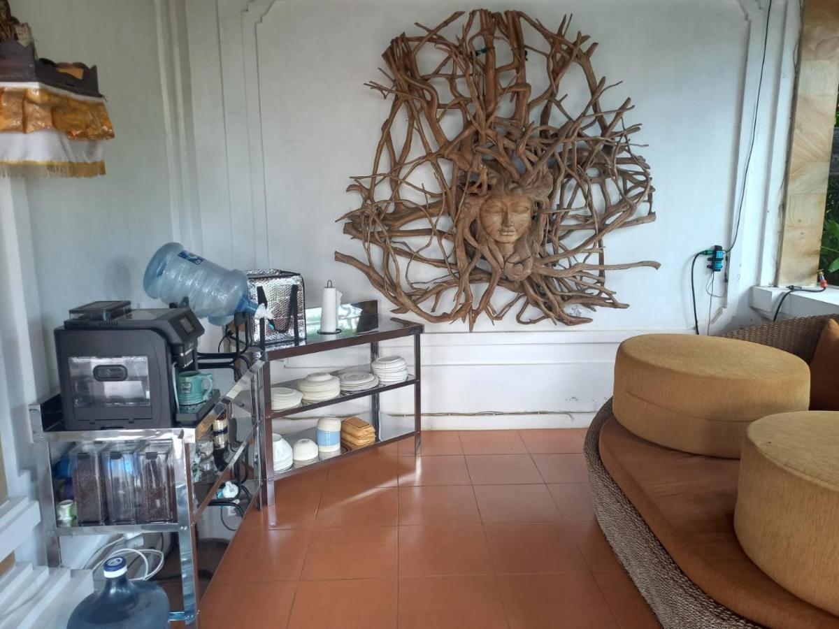 Bali North Beach B&B Tianyar Exterior foto