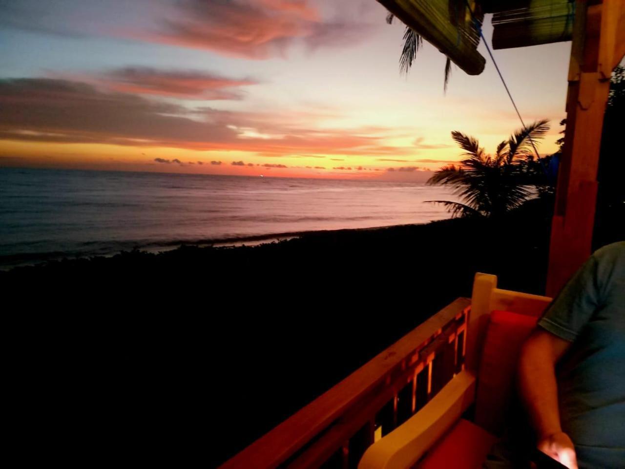 Bali North Beach B&B Tianyar Exterior foto